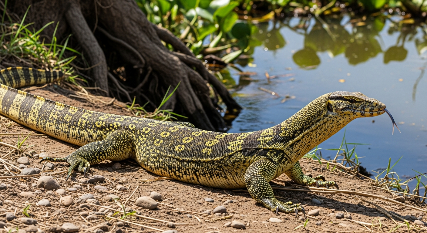 Zoopedia - Animal Encyclopedia